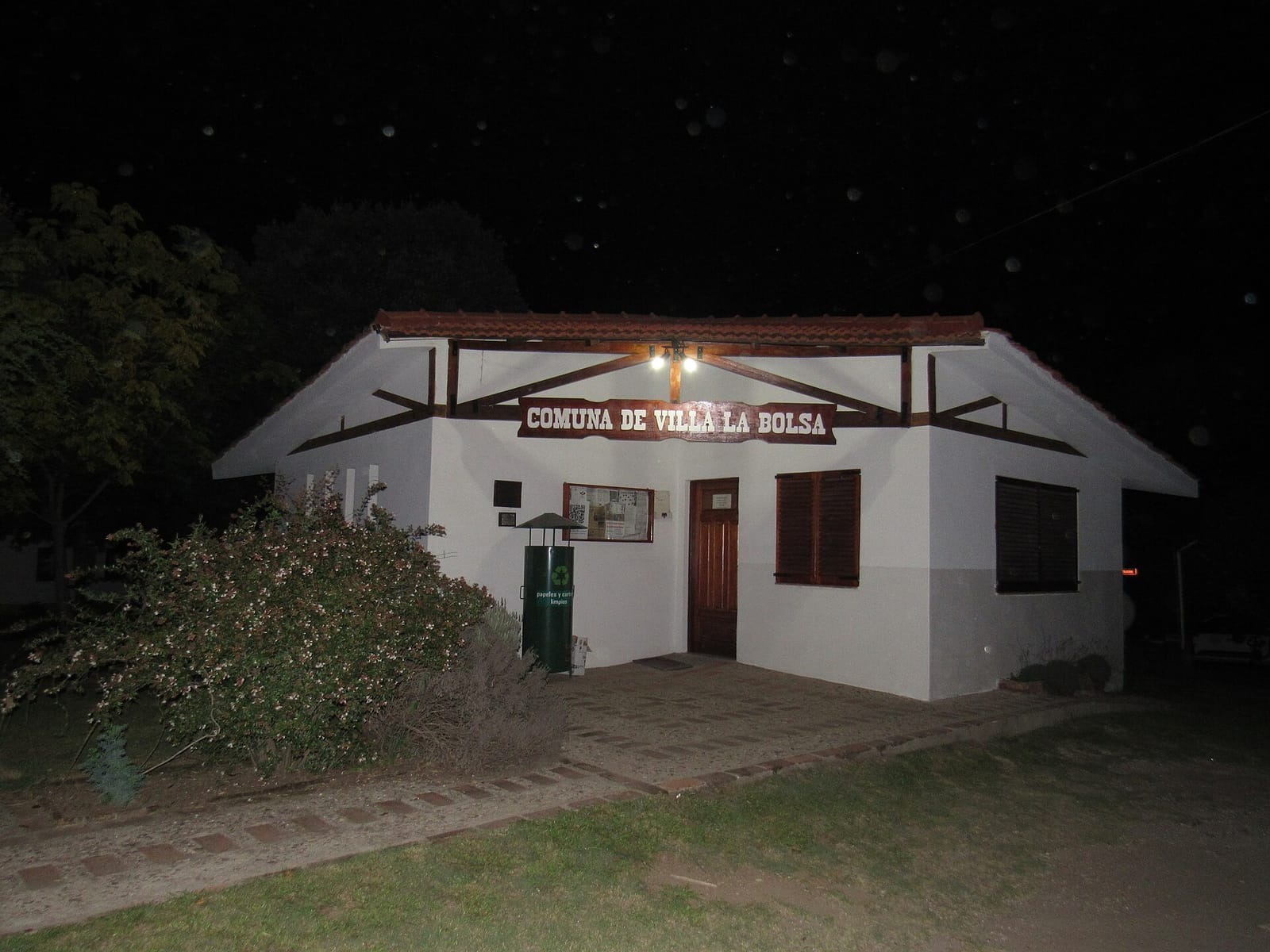 Luz de Luna