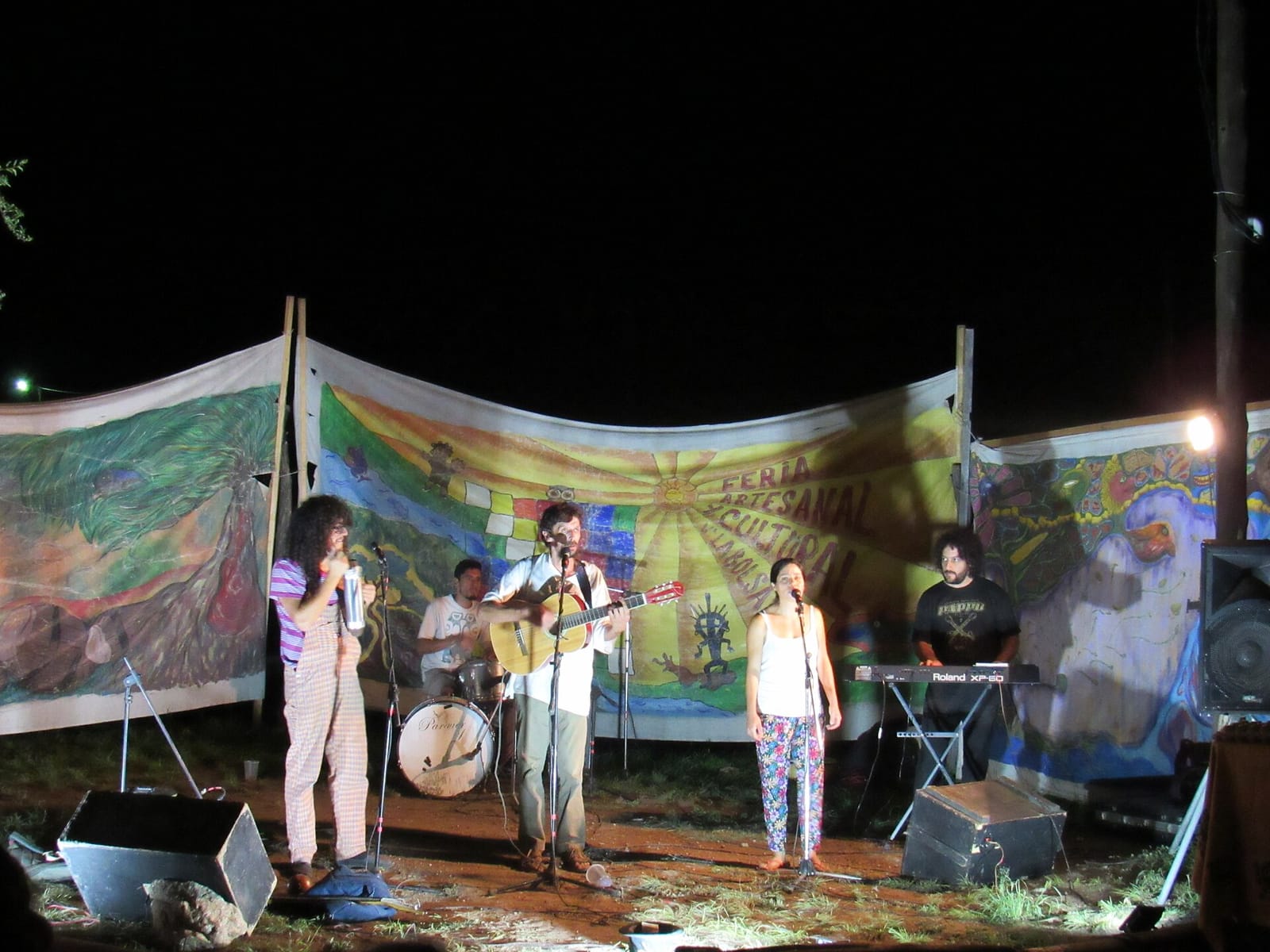 Luz de Luna photo 3
