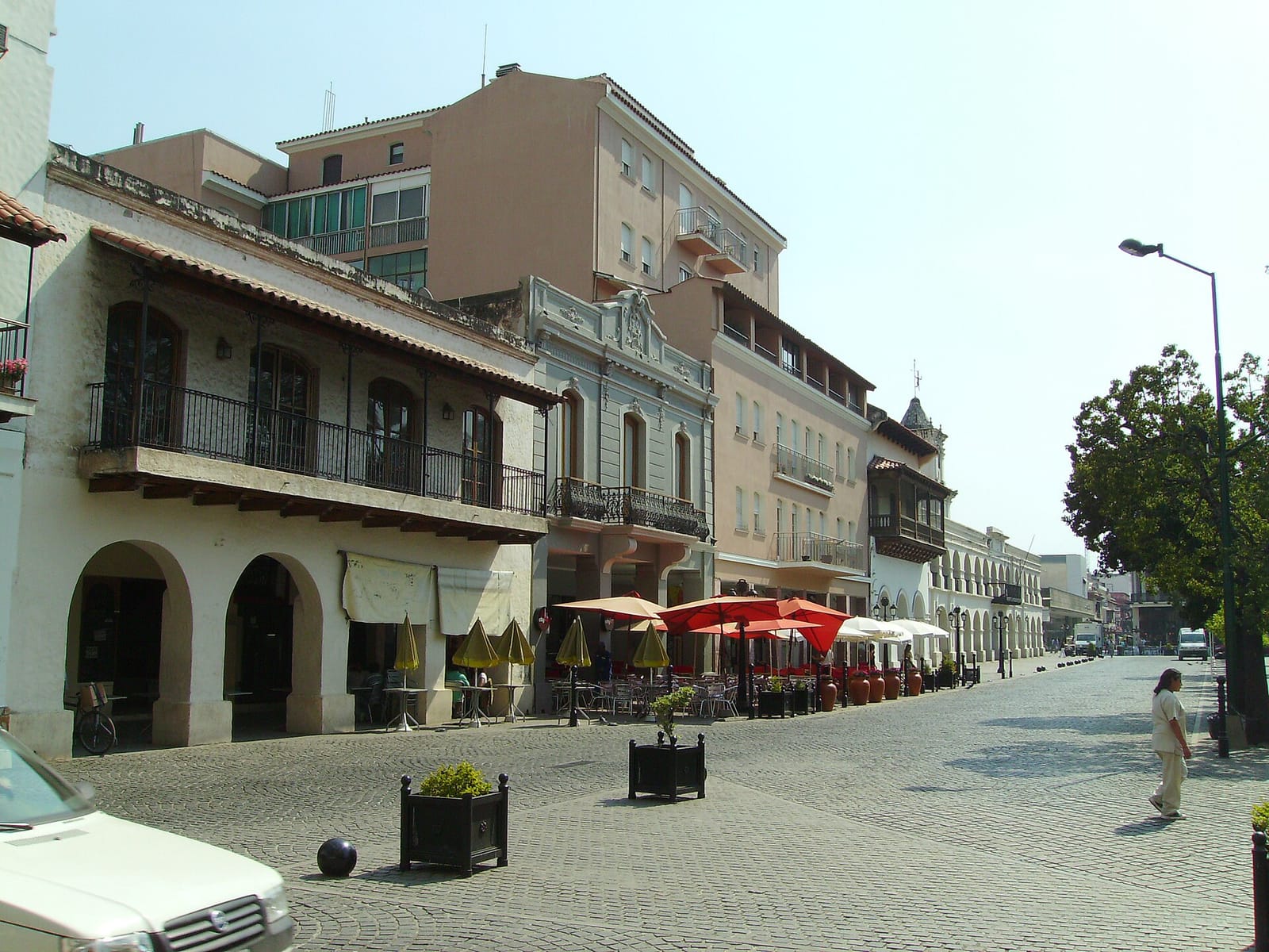 Cafe Martinez photo 4