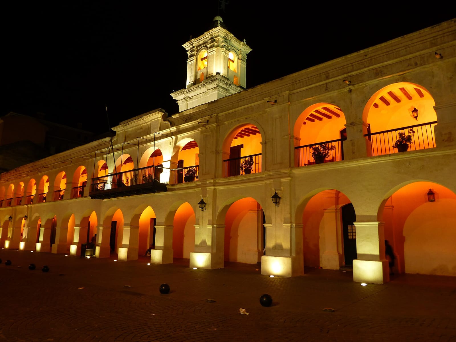 Cafe Martinez
