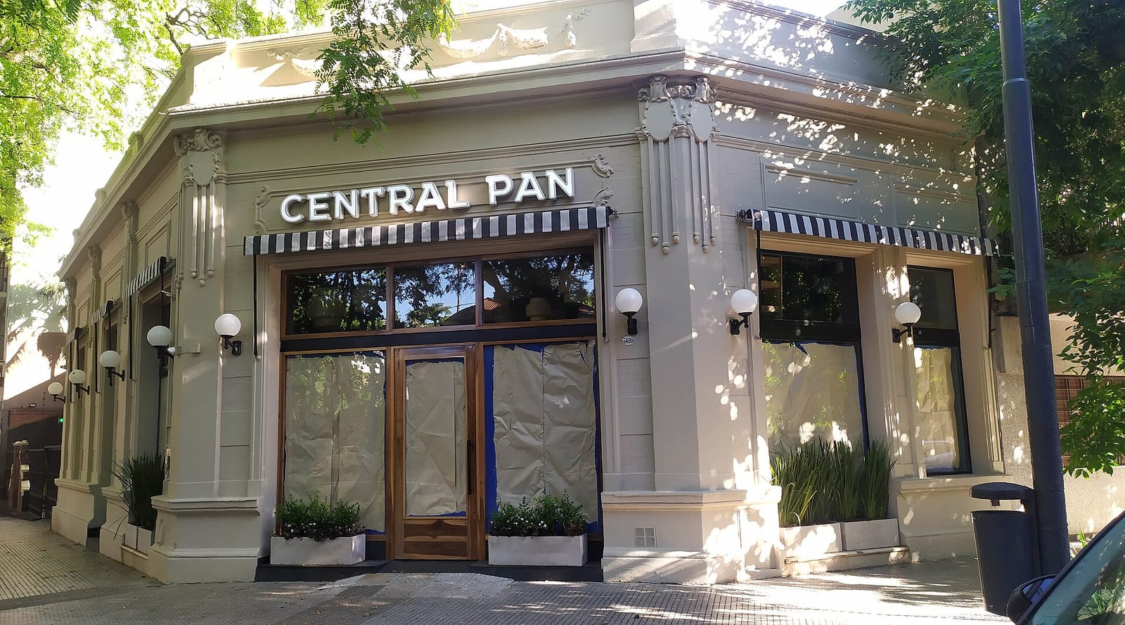 Central Pan photo 4