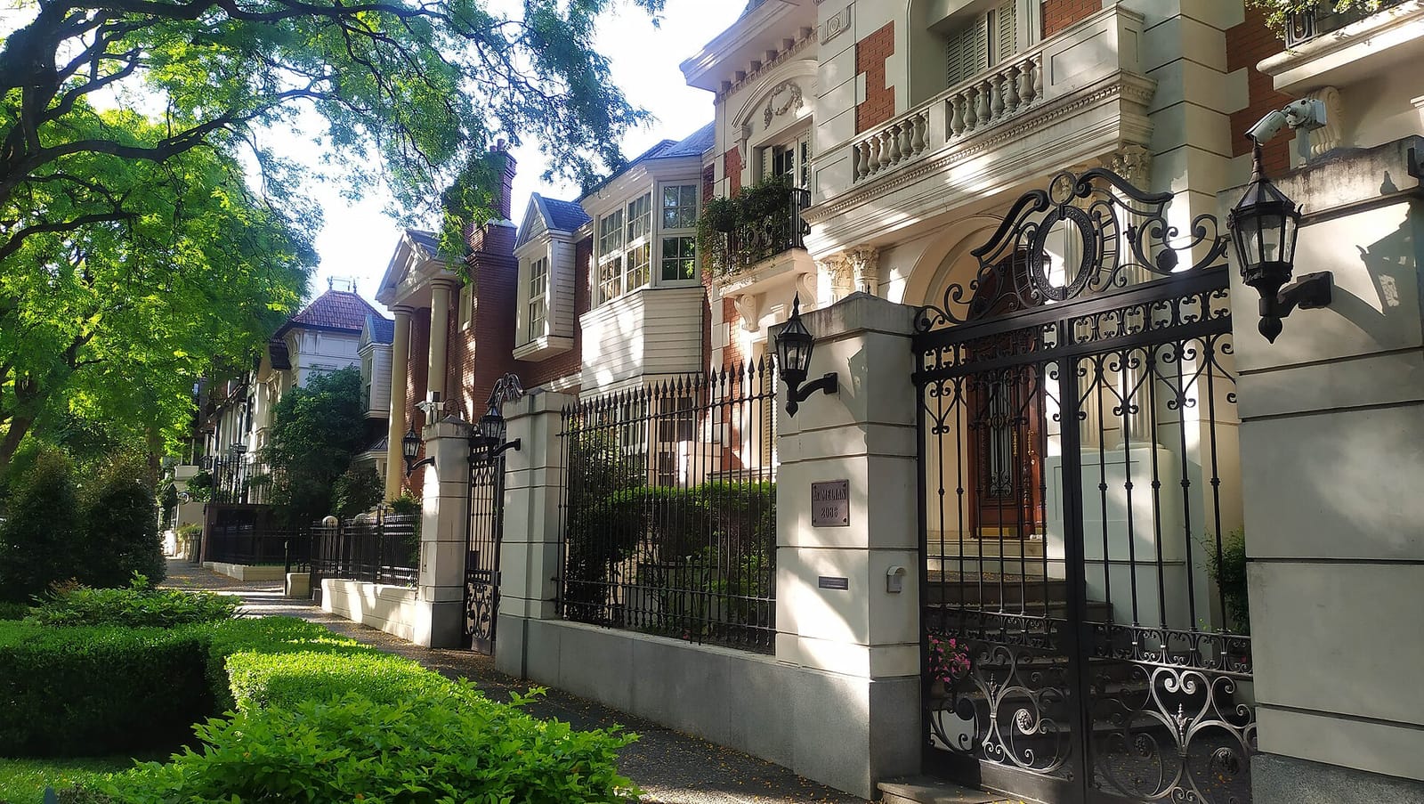 Central Pan photo 2