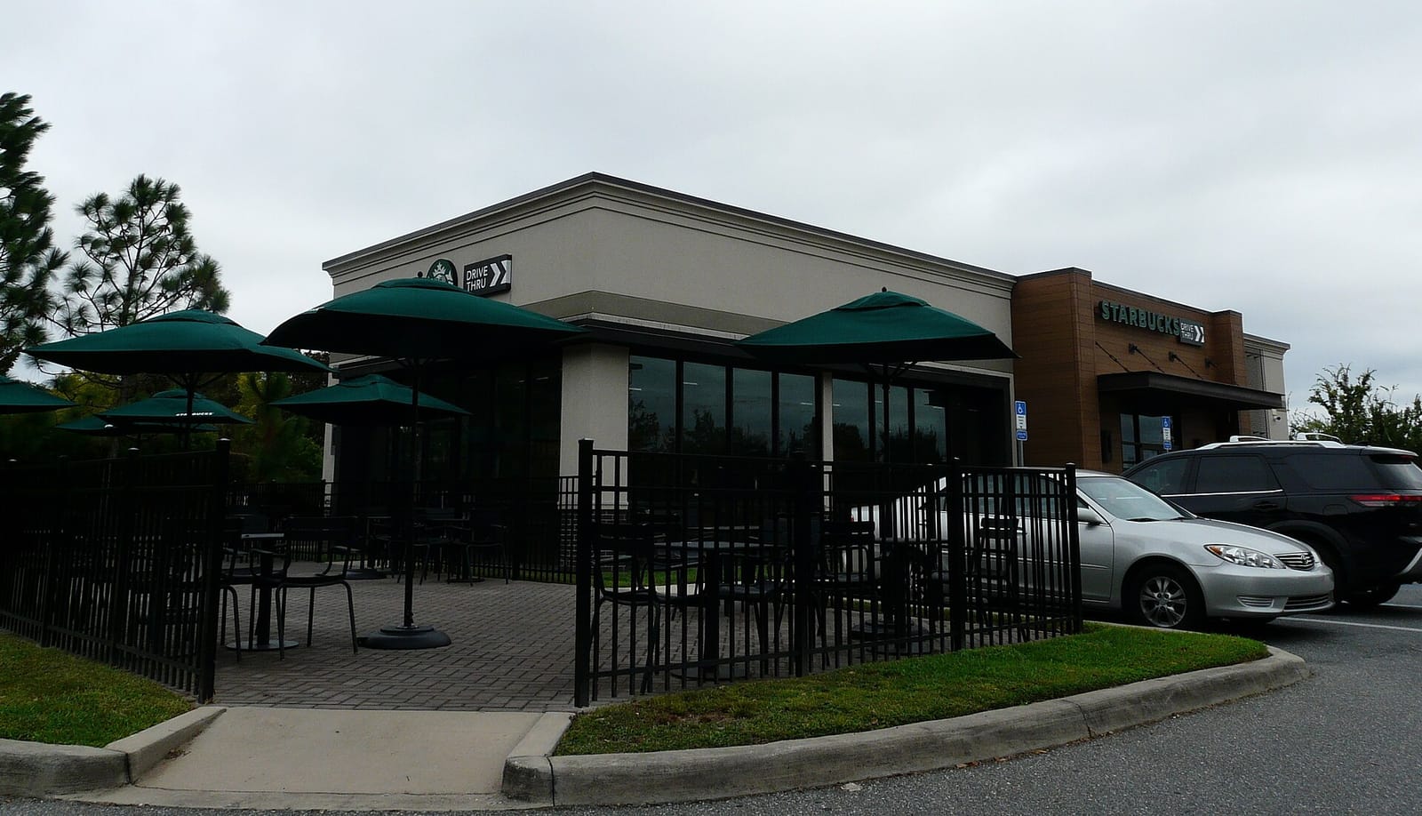 Starbucks photo 2