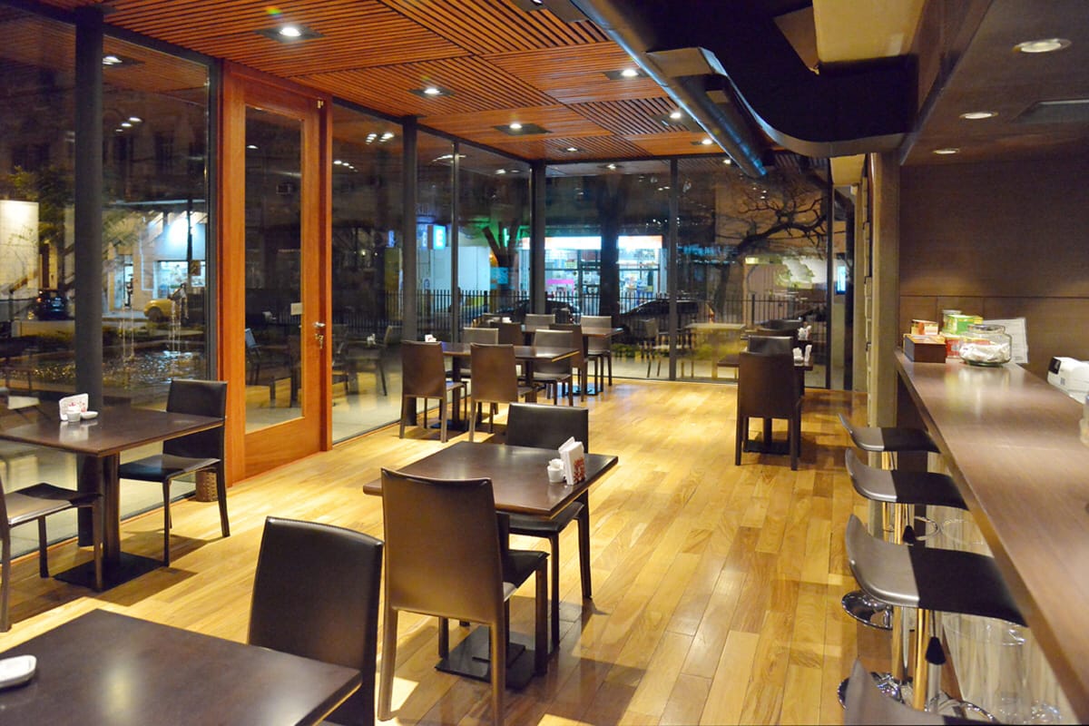 Café del Centro