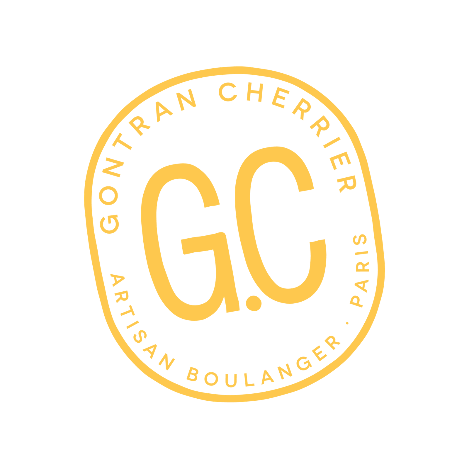 Gontran Cherrier