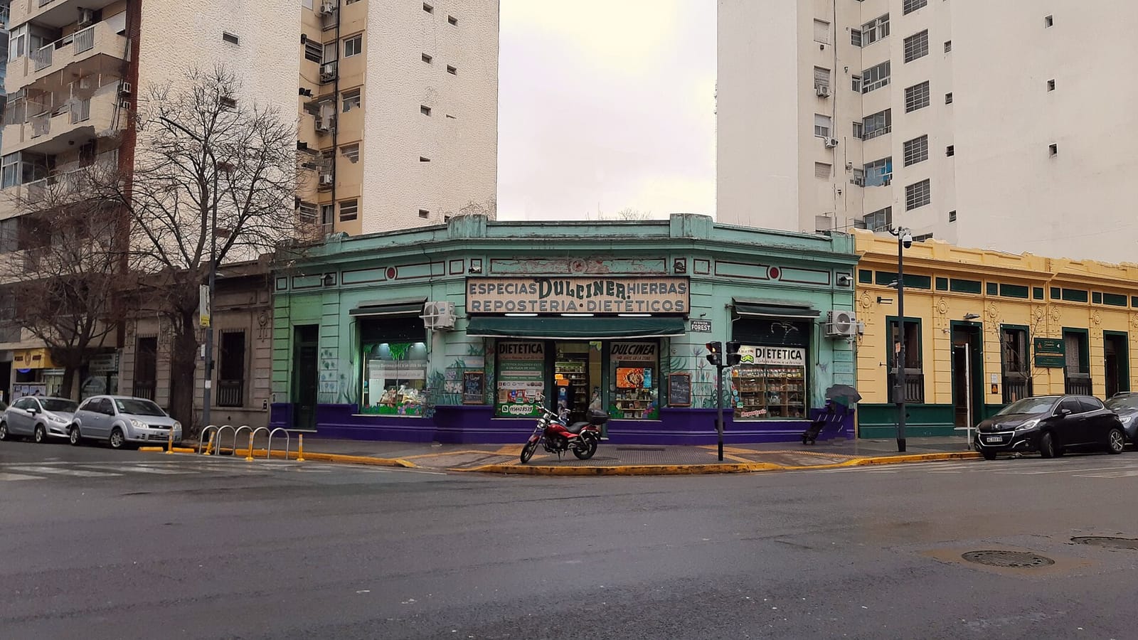 Café del Ciclista photo 3
