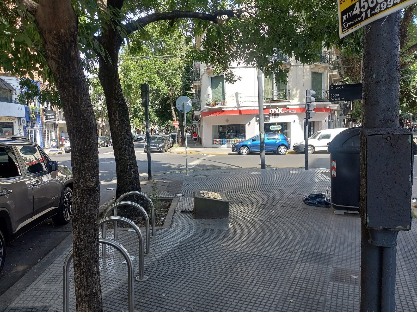 Café del Ciclista photo 2