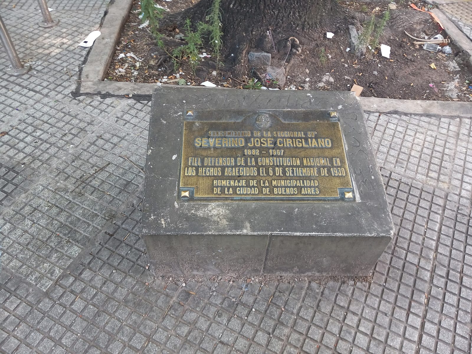 Café del Ciclista