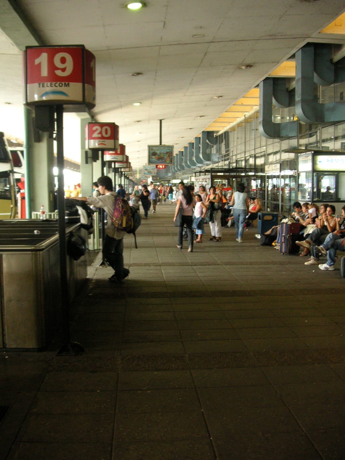 Café Martínez