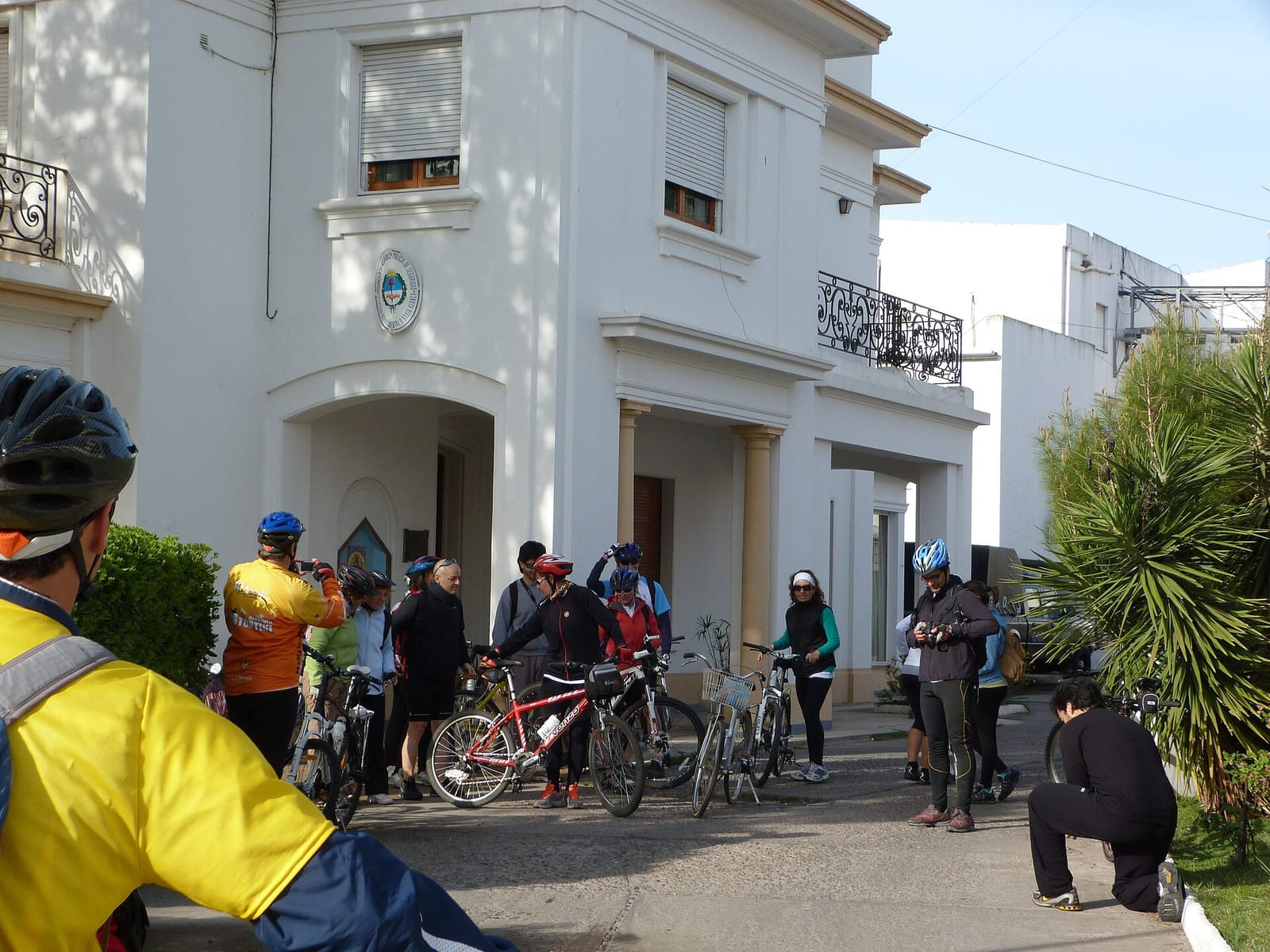 Del Turista photo 3