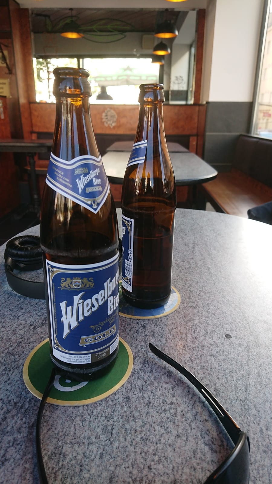 Meiselmarkt Cafe-Pub