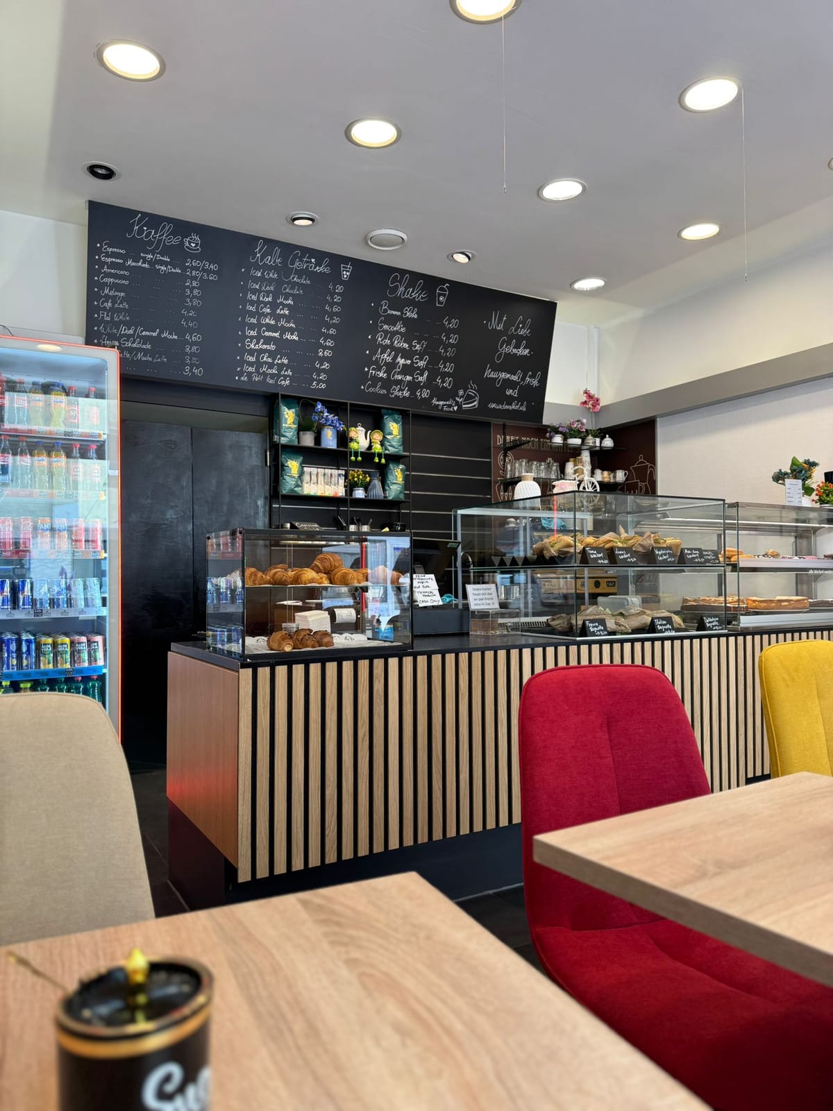 Le Petit Café