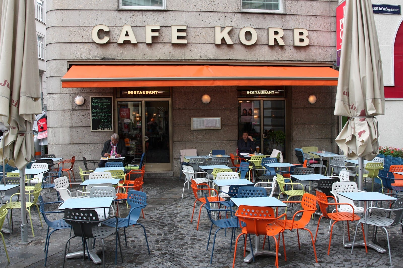 Korb