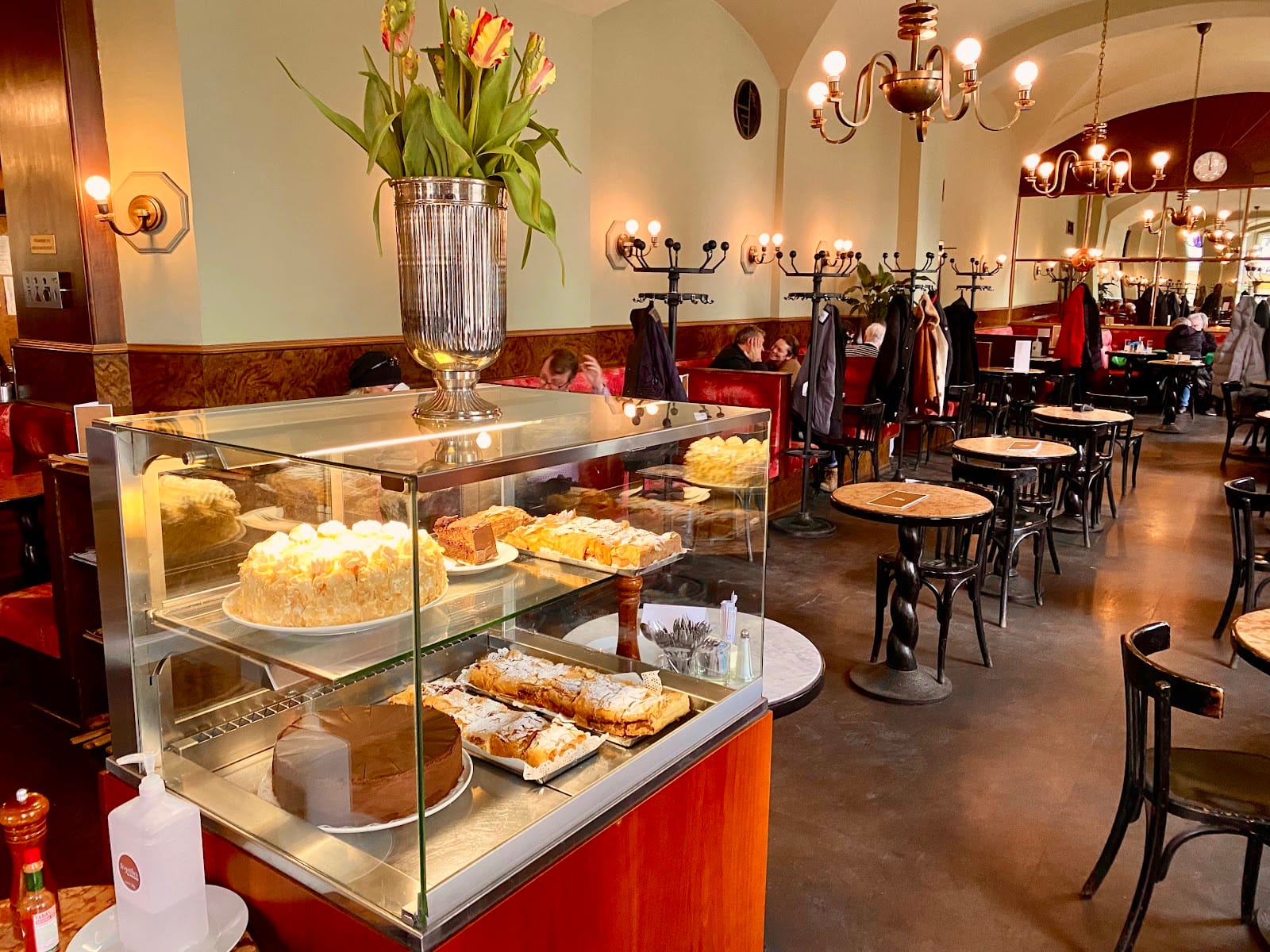 Café Eiles