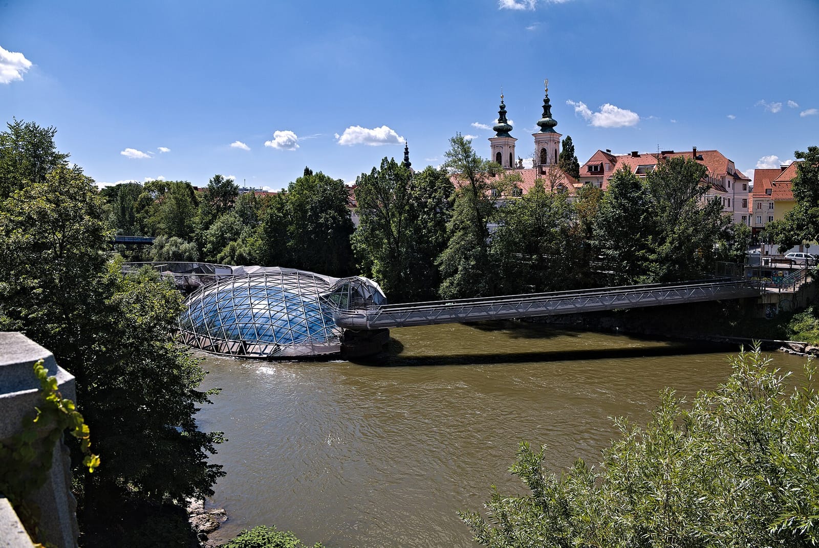 Murinsel Café photo 4