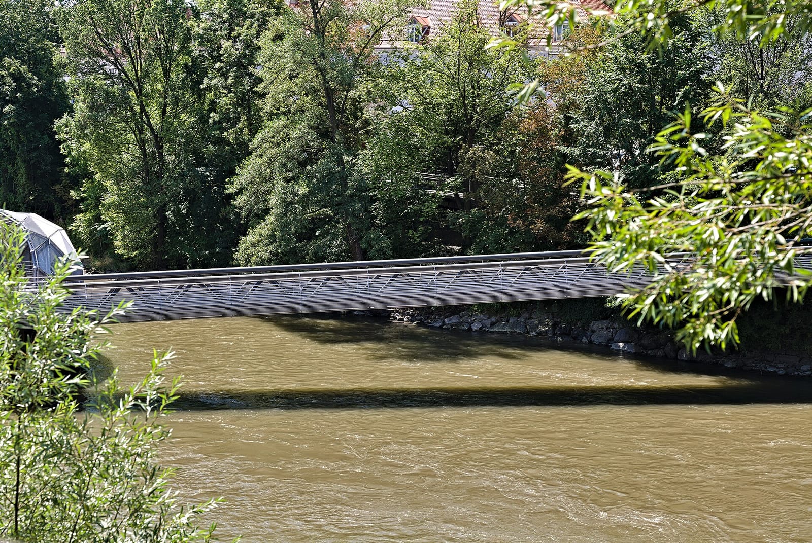 Murinsel Café photo 2