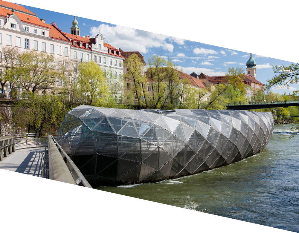 Murinsel Café