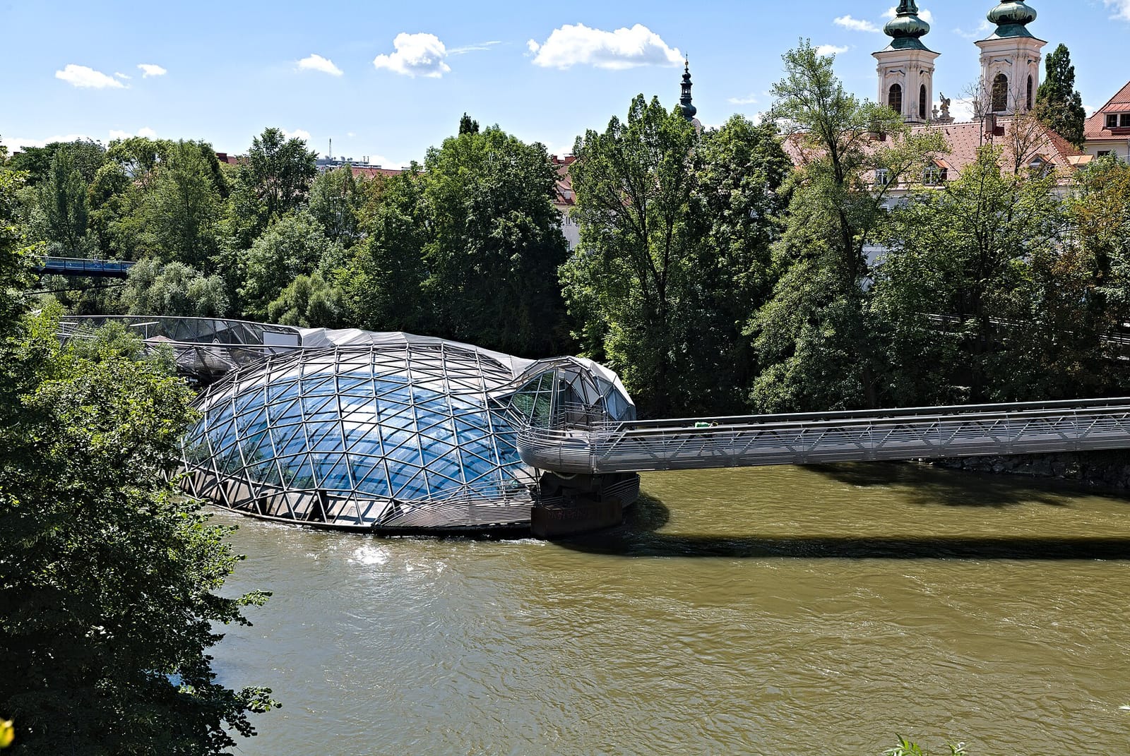 Murinsel Café photo 3