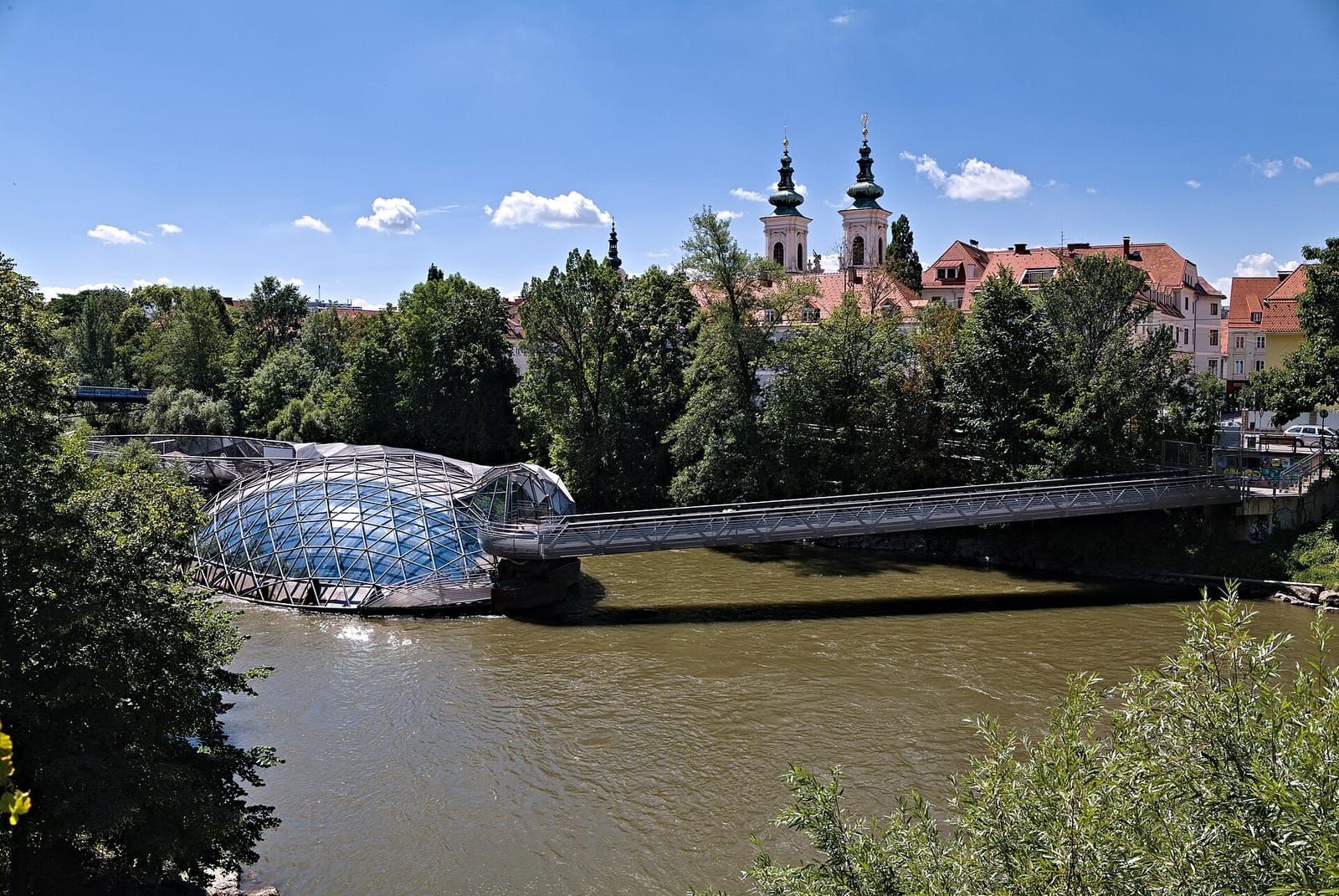 Murinsel Café photo 5