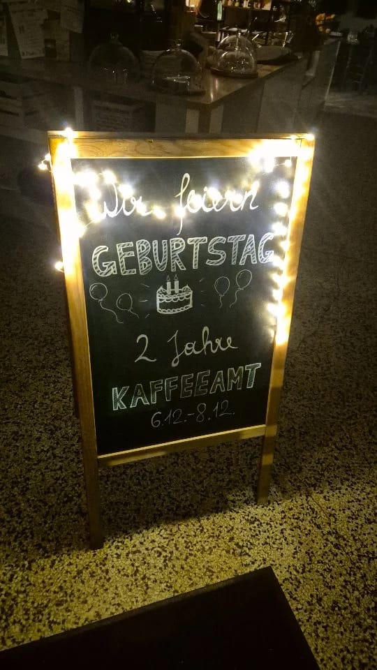 Kaffeeamt photo 8