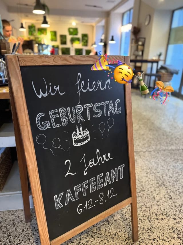 Kaffeeamt photo 9
