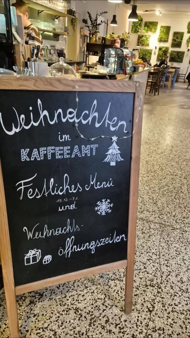 Kaffeeamt photo 5