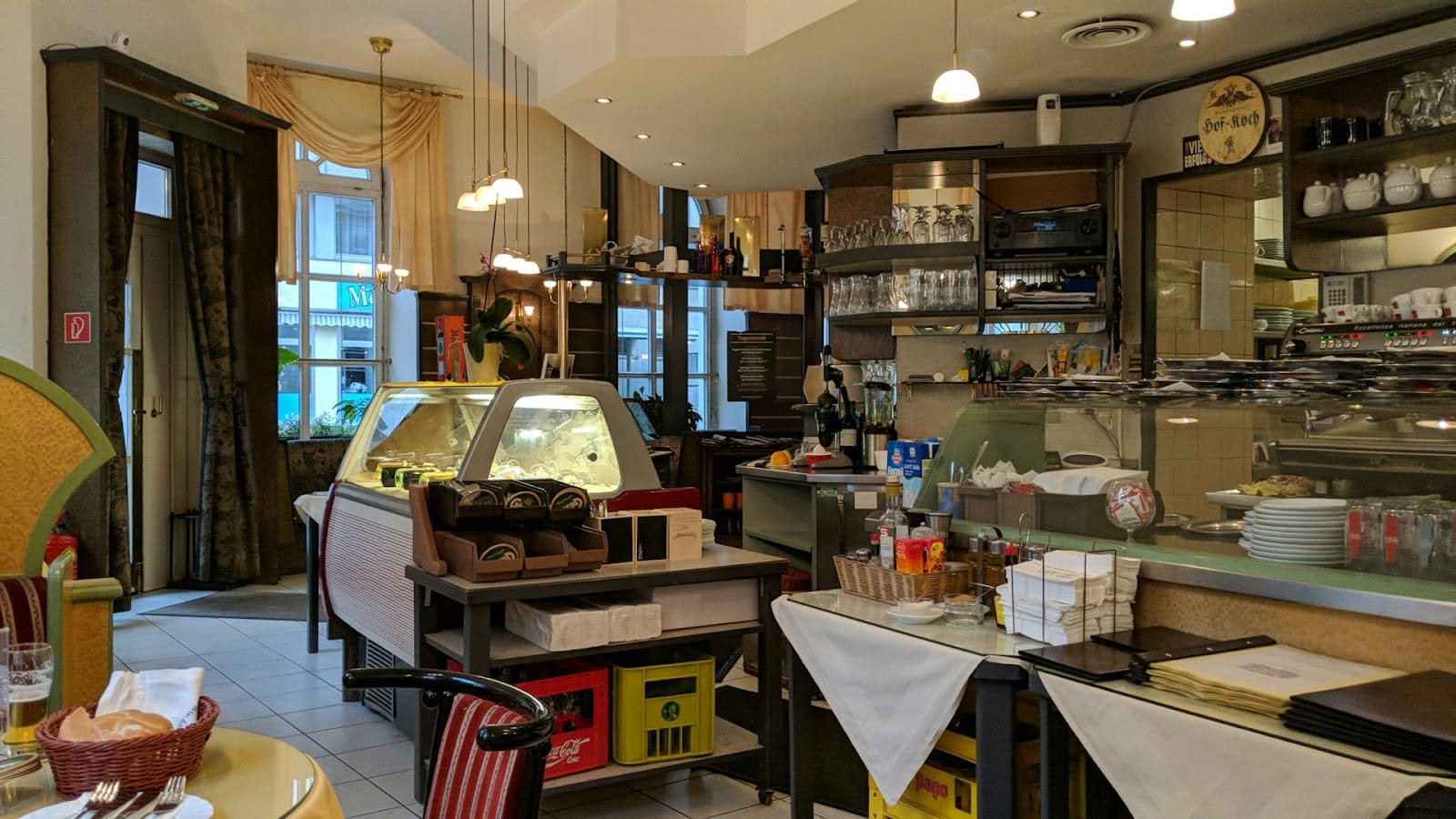 Cafe Frey