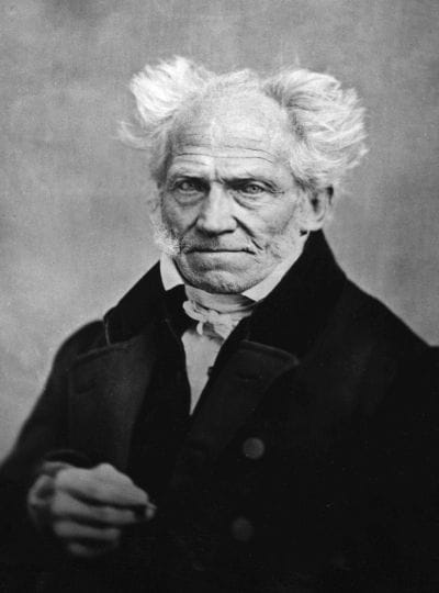 Schopenhauer photo 8