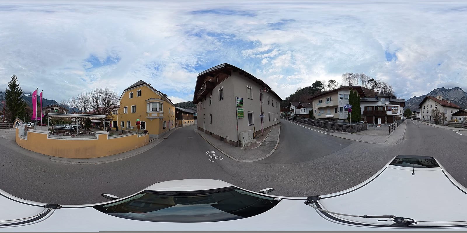 Konditorei Alt Völs