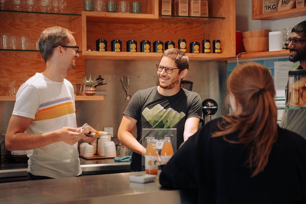Carl Ludwig Cafe photo 3