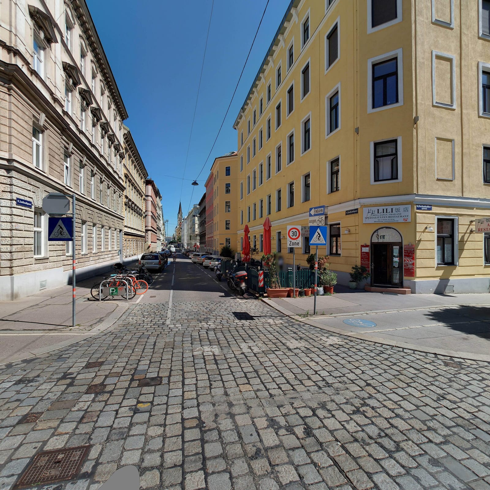 Grand Cafe Am Alsergrund photo 2