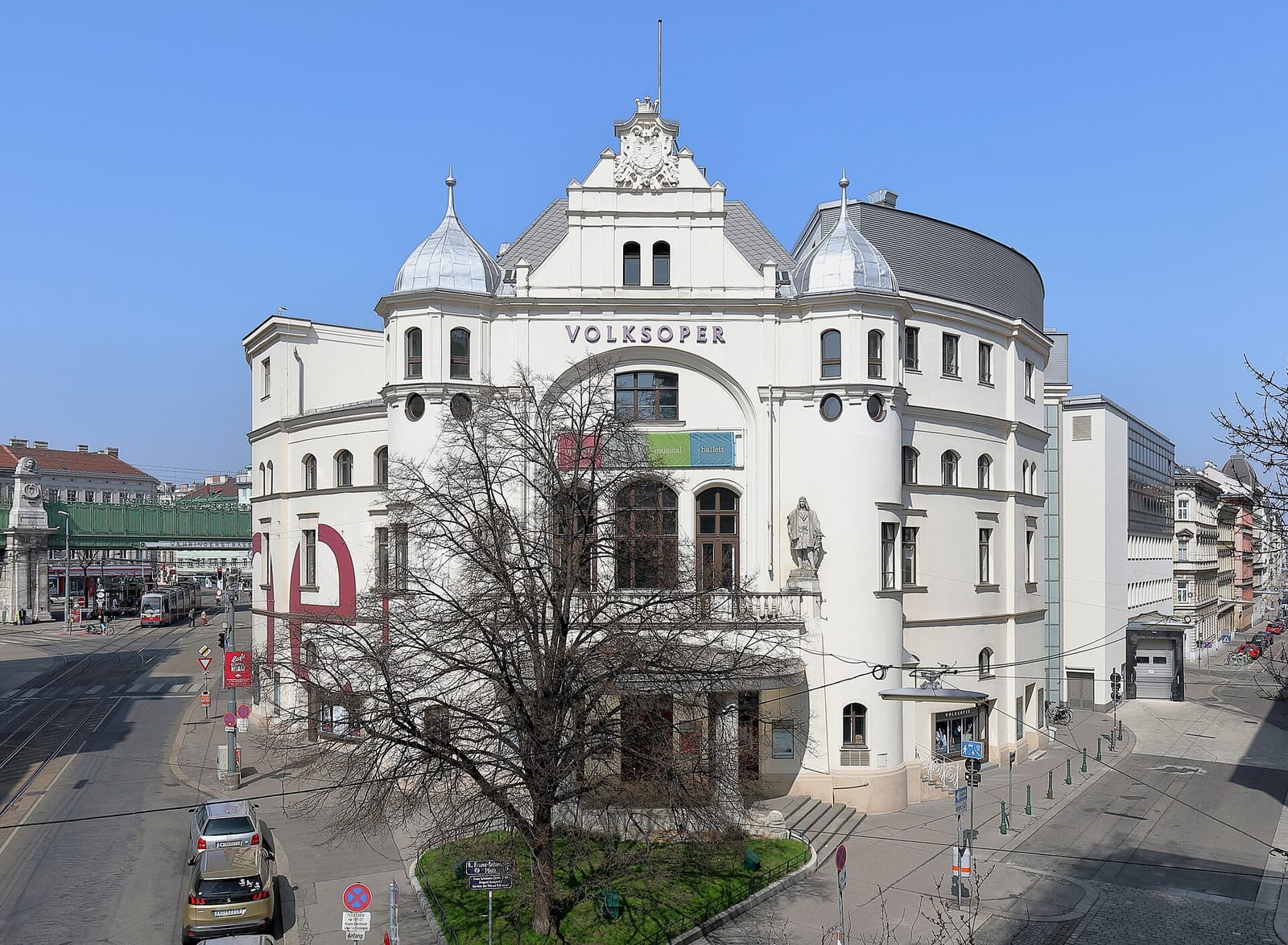 Grand Cafe Am Alsergrund photo 3