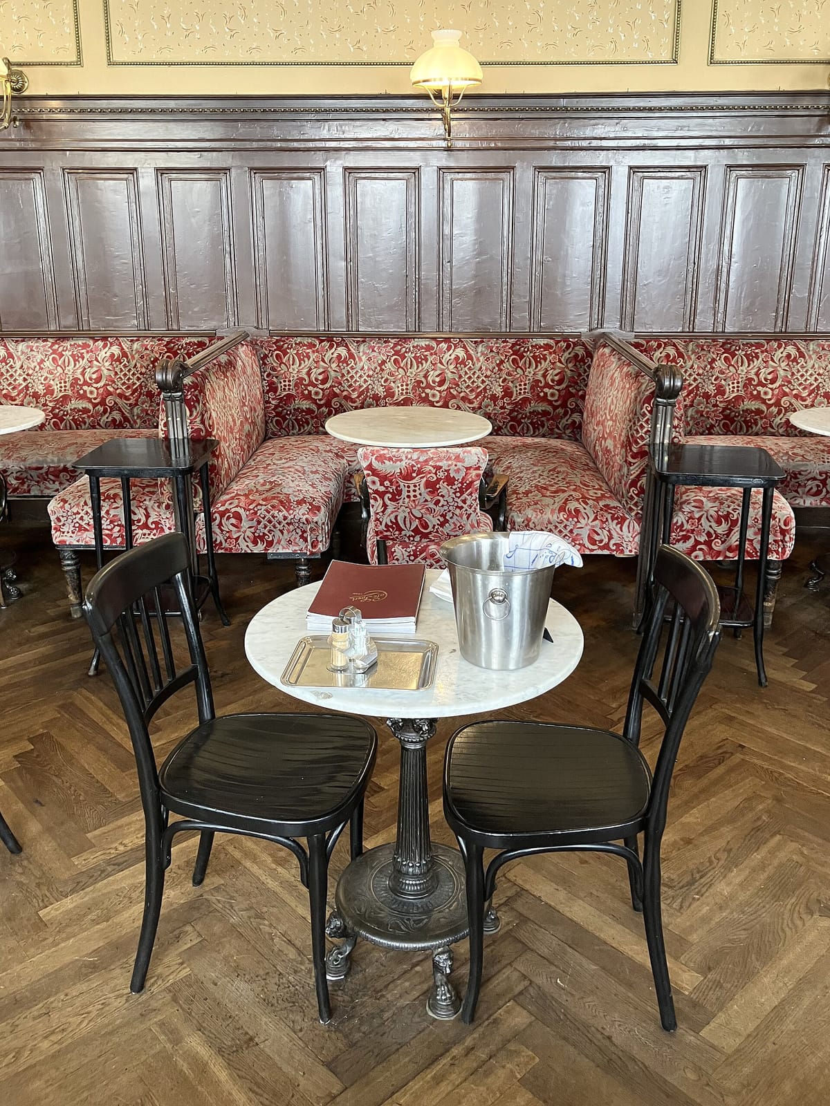 Café Sperl photo 2