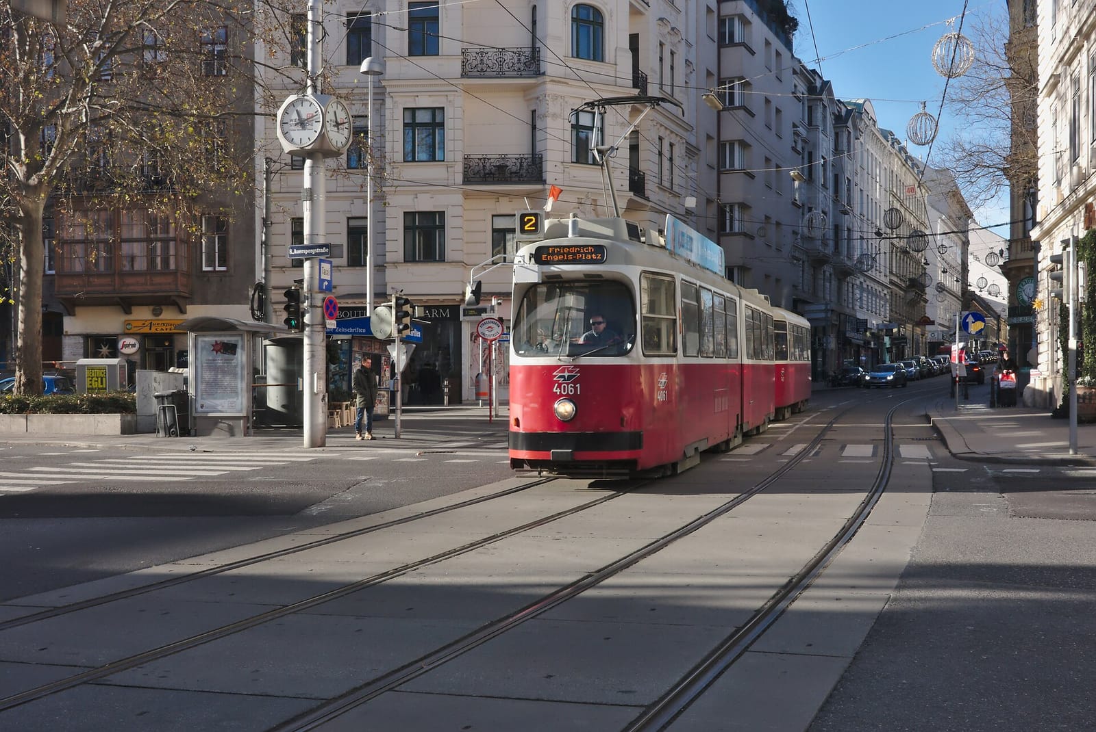 Café Bendl