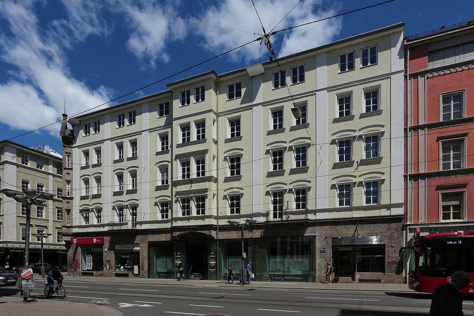Treibhaus photo 4