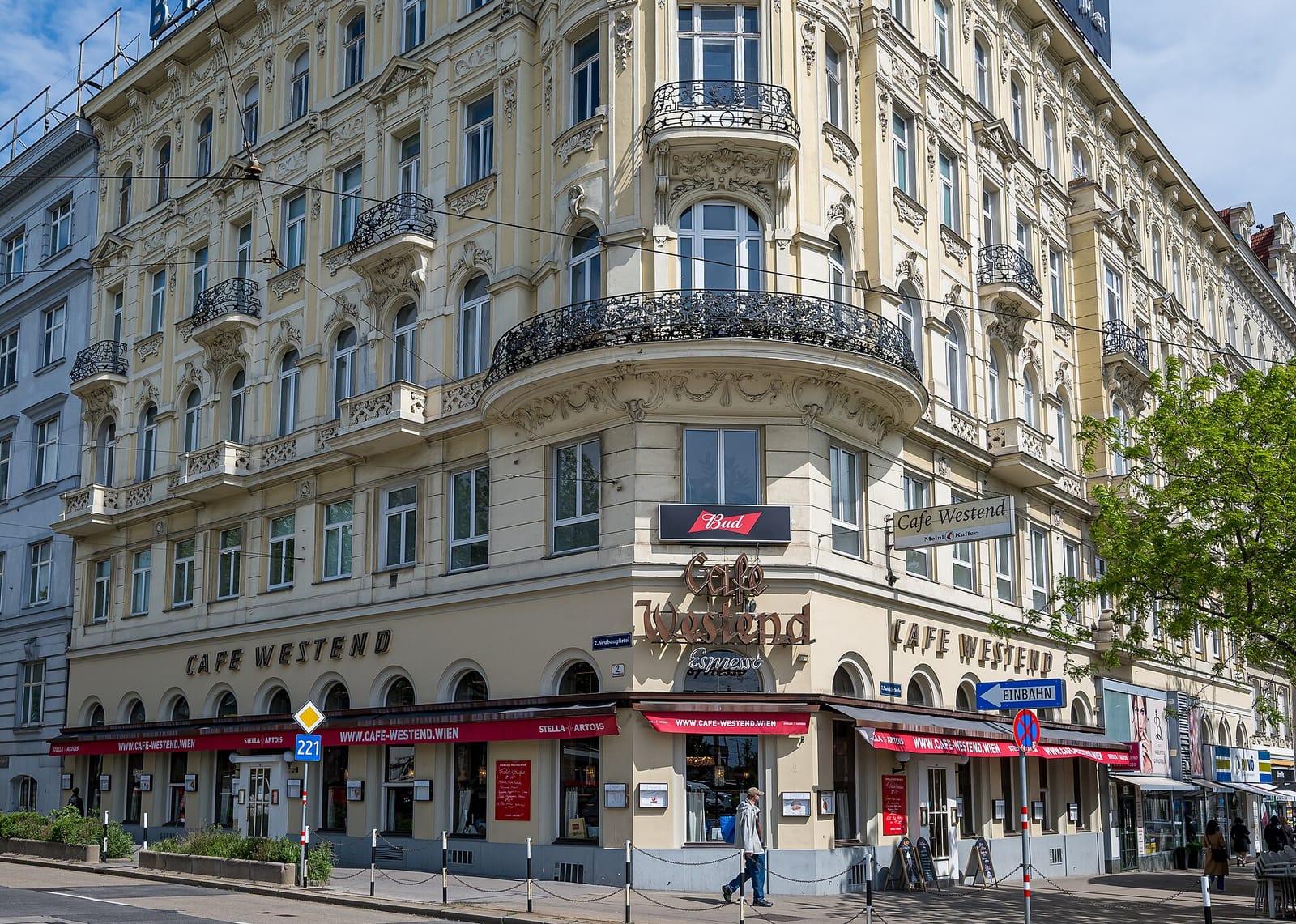 Café Westend photo 4