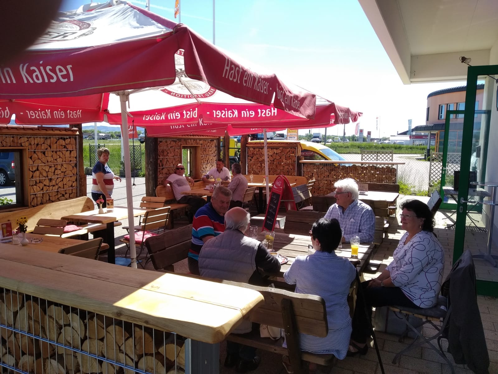 Café Schonzeit