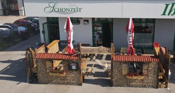 Café Schonzeit photo 2