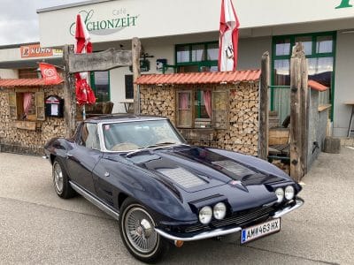 Café Schonzeit photo 5