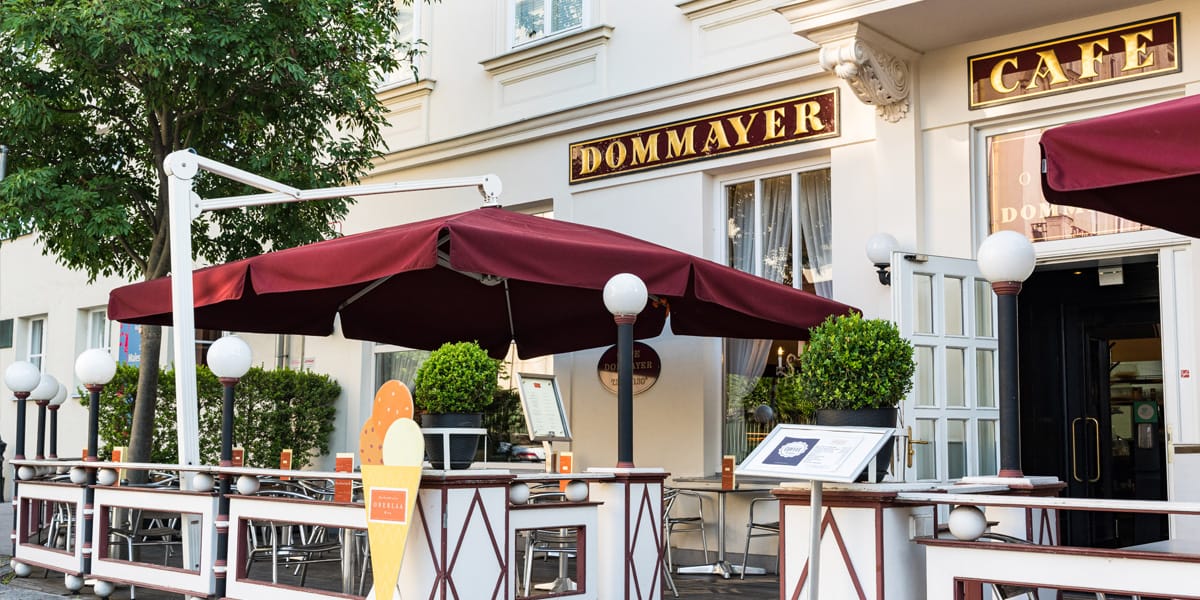 Café Dommayer photo 3