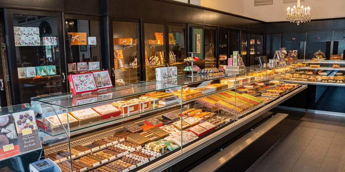 Café Dommayer photo 5