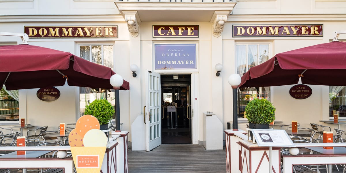 Café Dommayer photo 4