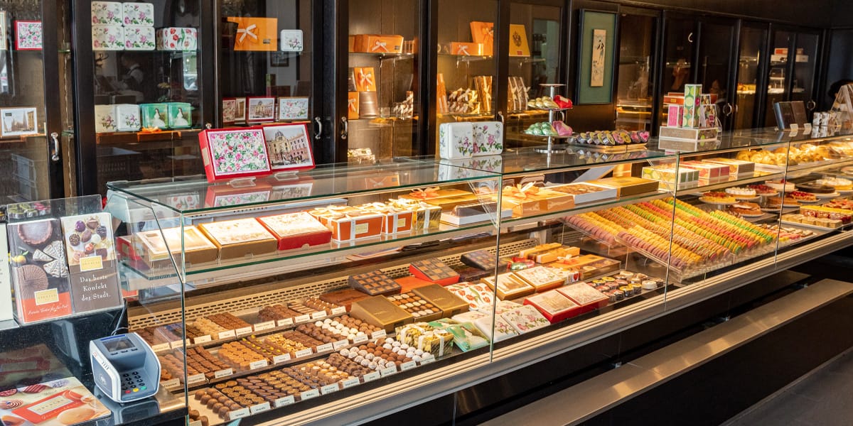 Café Dommayer photo 6