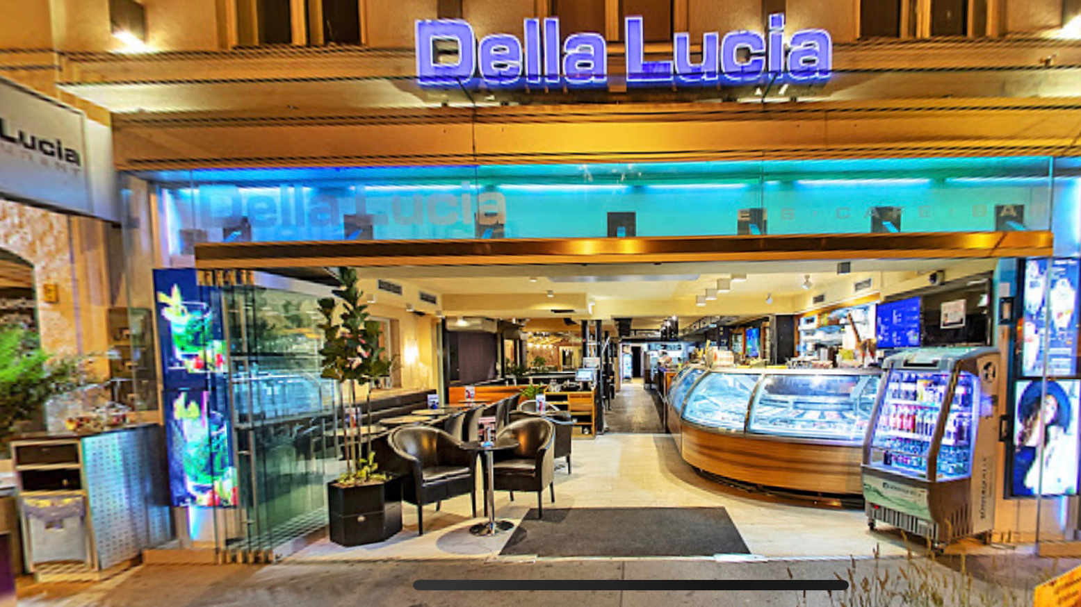 Della Lucia