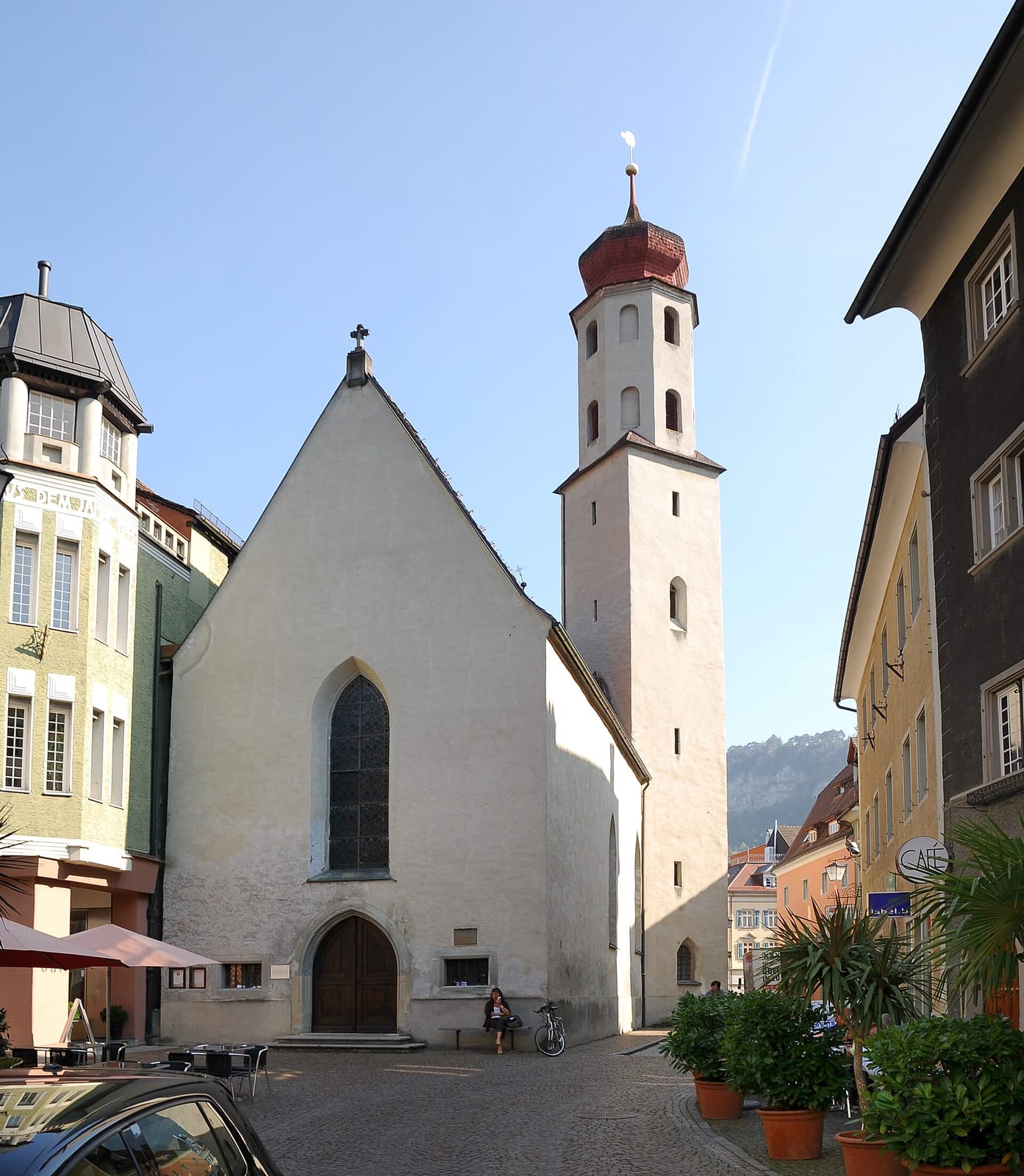 Zanona photo 4