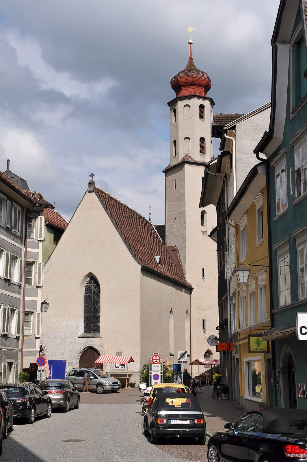 Zanona photo 2