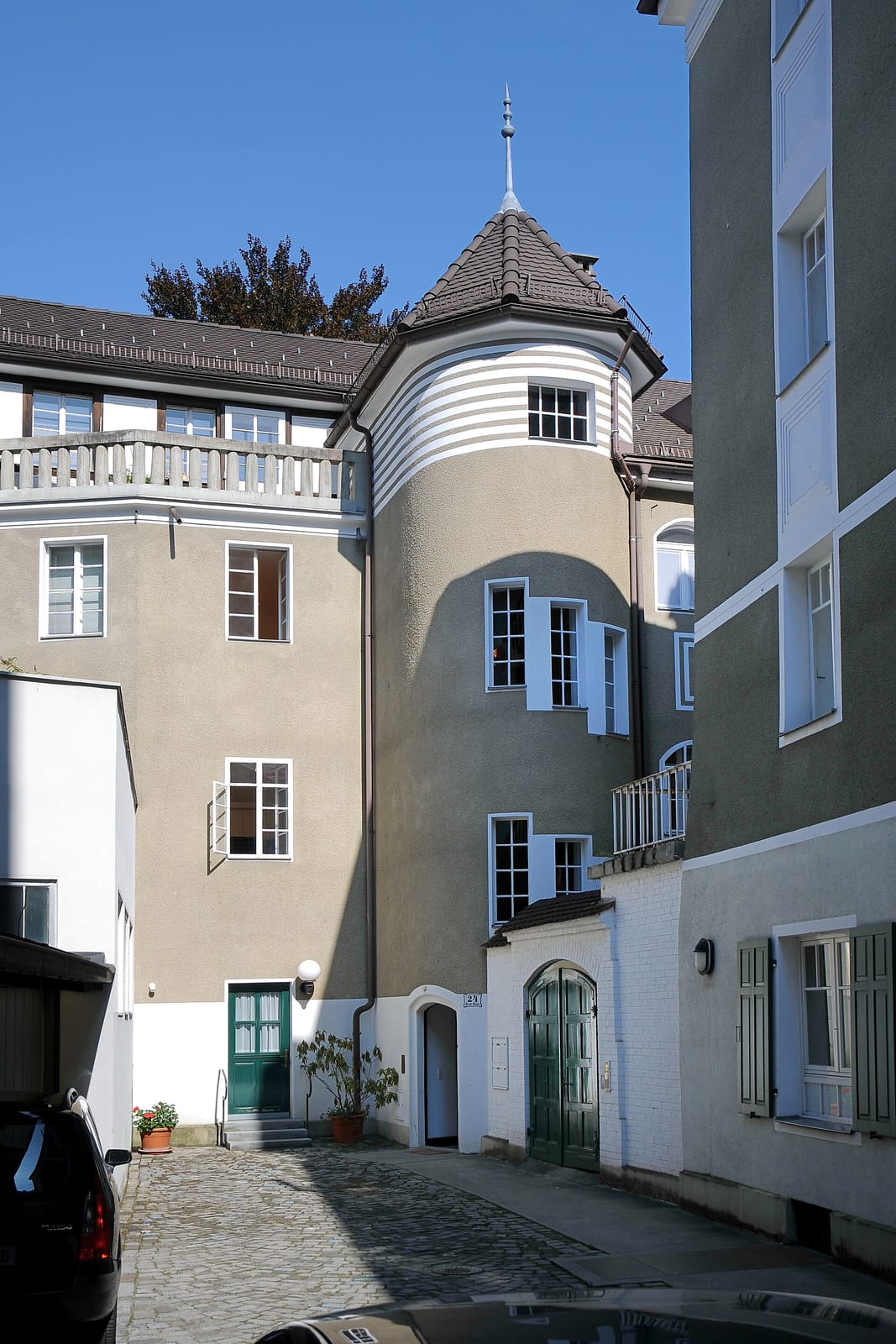 Zanona photo 3