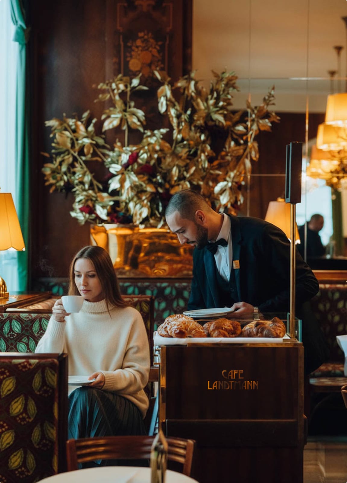 Café Landtmann photo 8