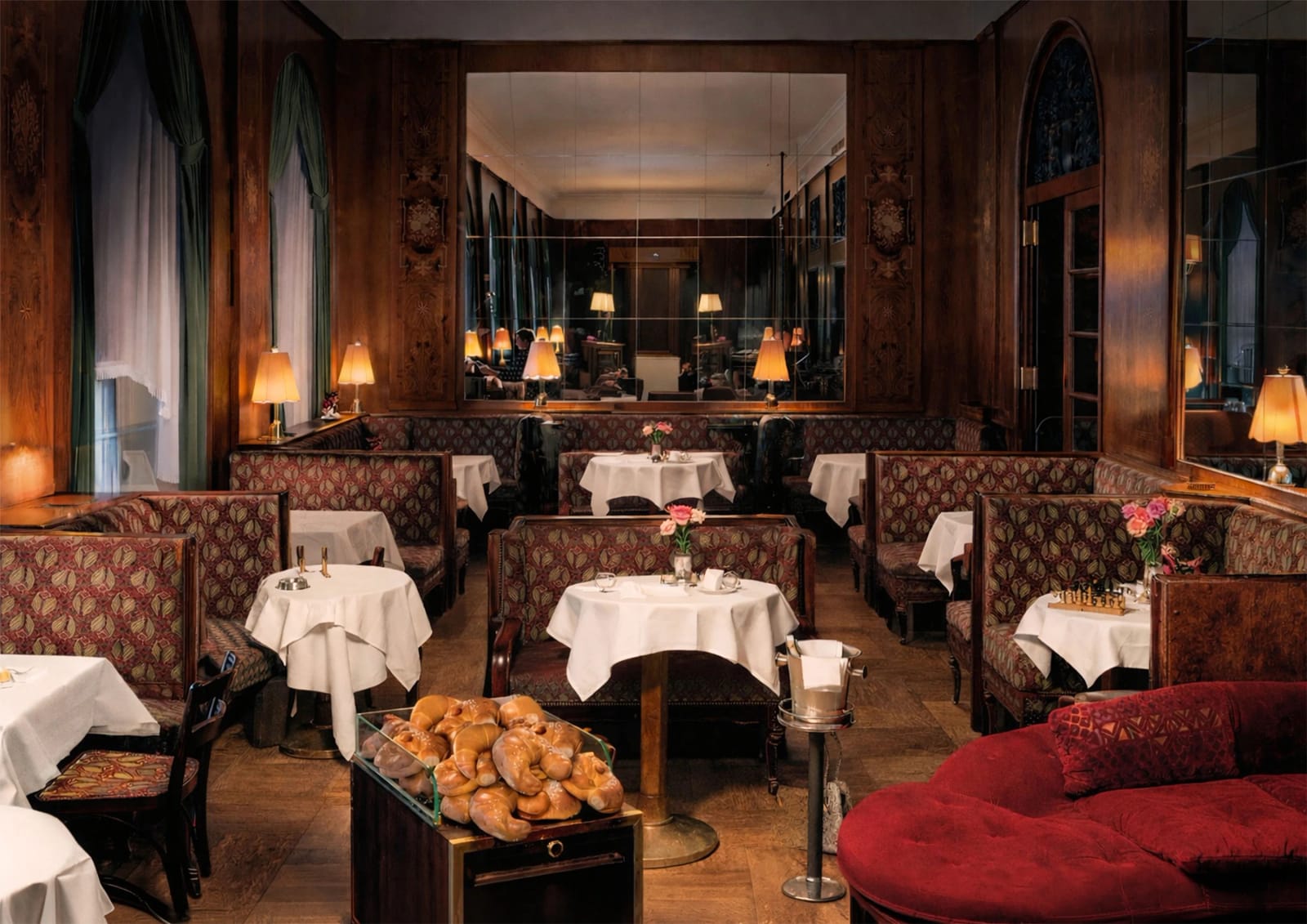Café Landtmann photo 2