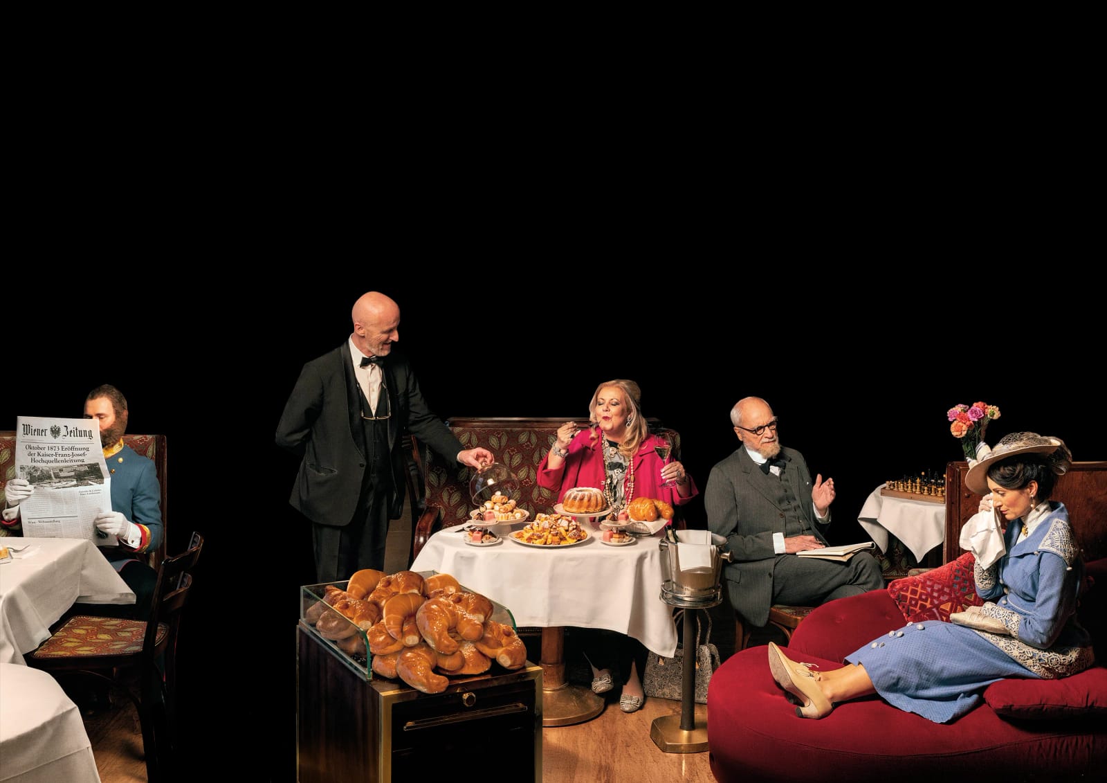 Café Landtmann photo 5